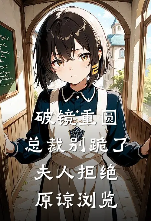 破镜重圆：总裁别跪了，夫人拒绝原谅浏览
