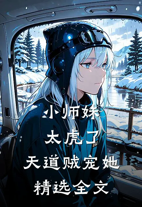 小师妹太虎了，天道贼宠她精选全文