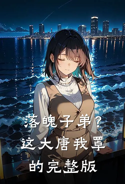 落魄子弟？这大唐我罩的完整版