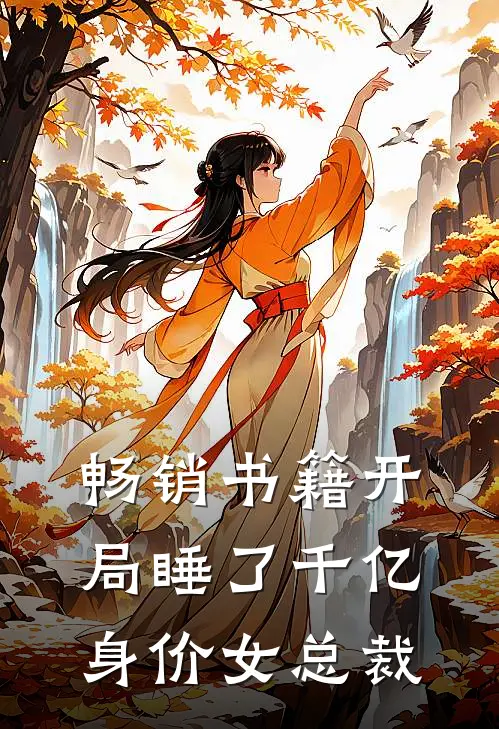 畅销书籍开局睡了千亿身价女总裁