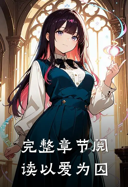 完整章节阅读以爱为囚