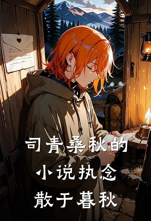 司青桑秋的小说执念散于暮秋