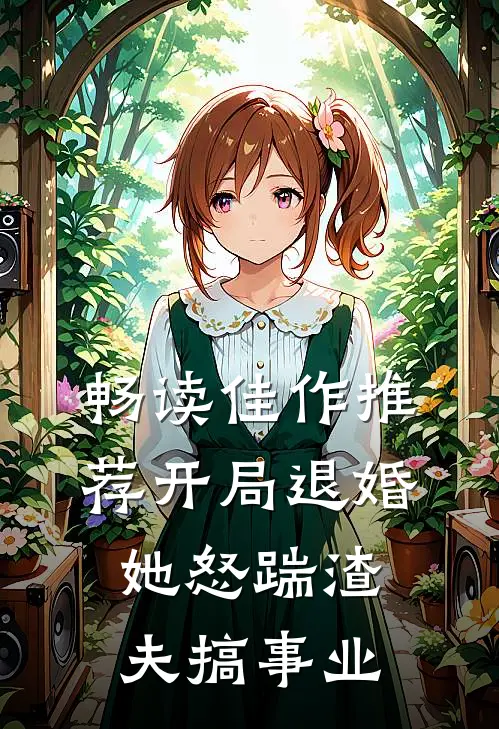 畅读佳作推荐开局退婚，她怒踹渣夫搞事业