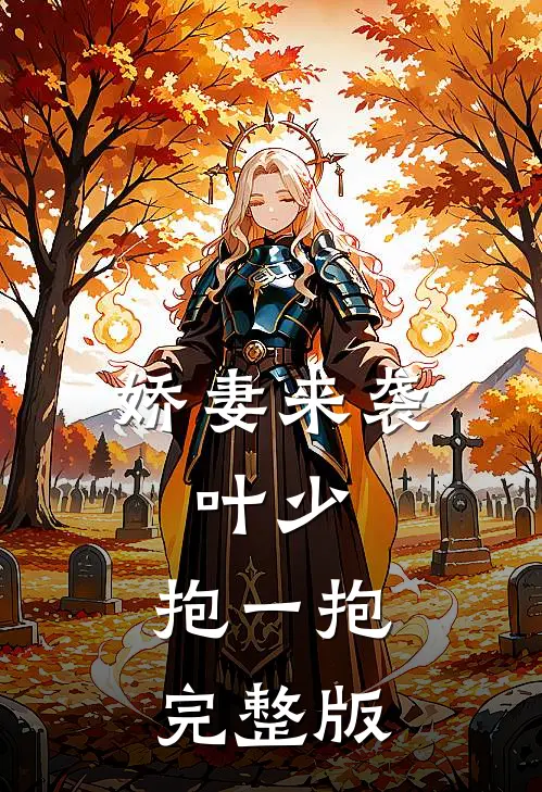 娇妻来袭：叶少，抱一抱完整版