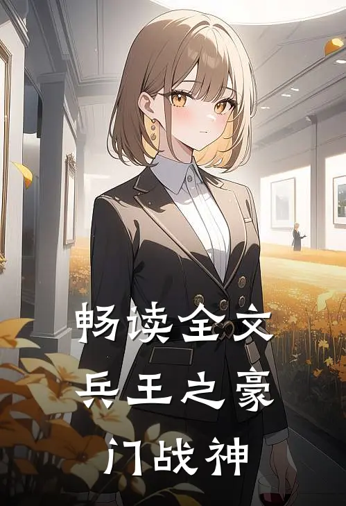 畅读全文兵王之豪门战神