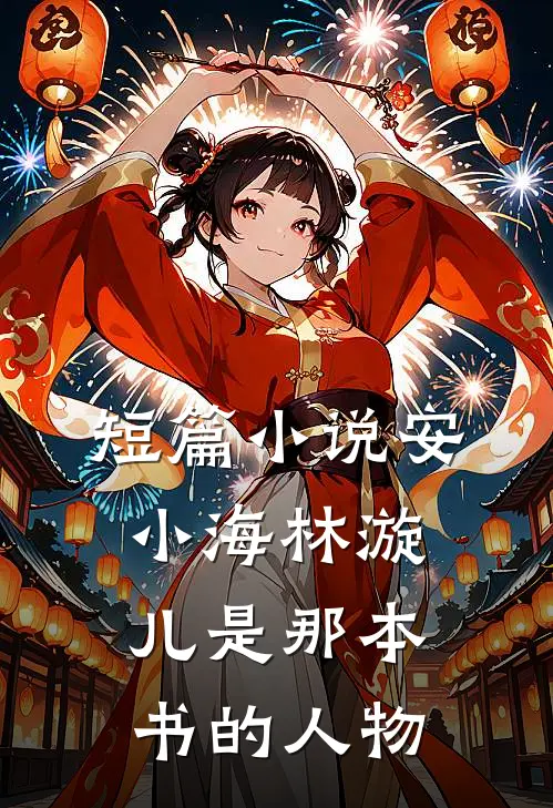 短篇小说安小海林漩儿是那本书的人物