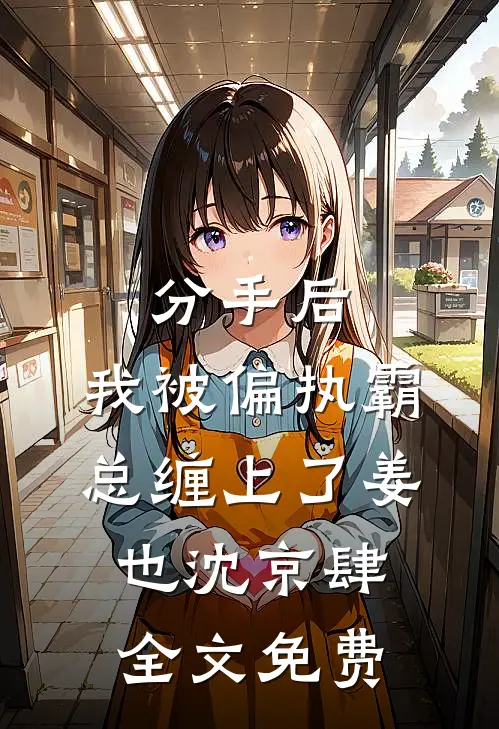 分手后，我被偏执霸总缠上了姜也沈京肆全文免费