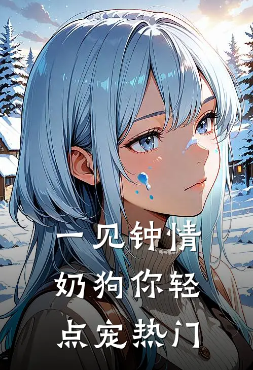 一见钟情，奶狗你轻点宠热门