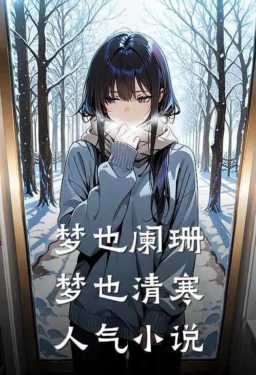 梦也阑珊梦也清寒人气小说