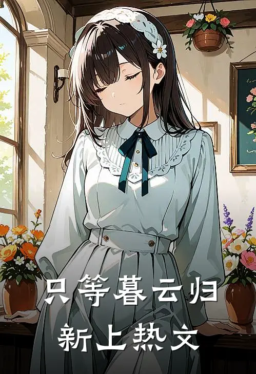 只等暮云归新上热文