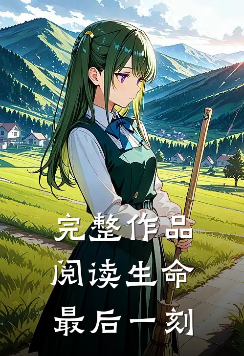 完整作品阅读生命最后一刻