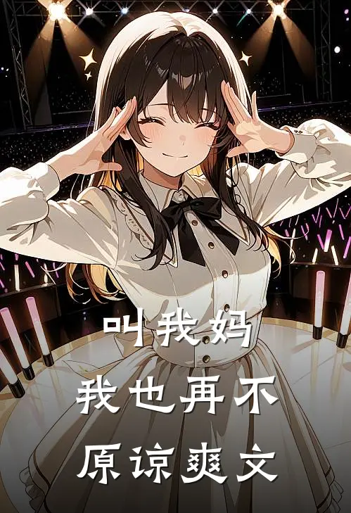 叫我妈,我也再不原谅爽文