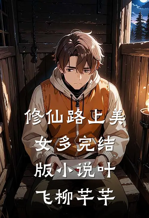 修仙路上美女多完结版小说叶飞柳芊芊