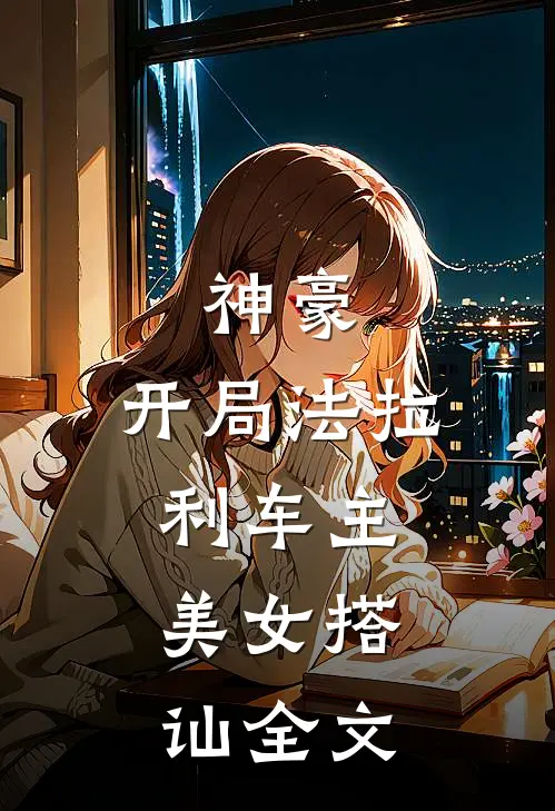 神豪：开局法拉利车主，美女搭讪全文