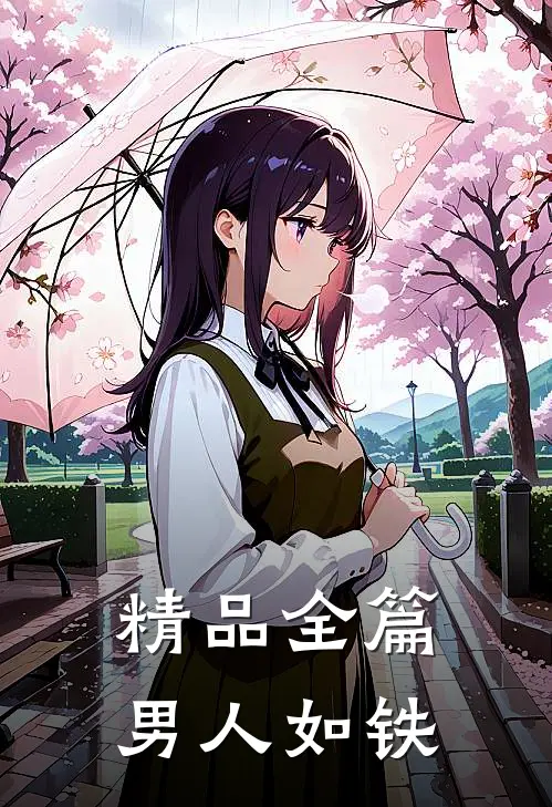 精品全篇男人如铁