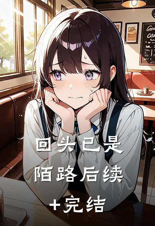 回头已是陌路后续+完结