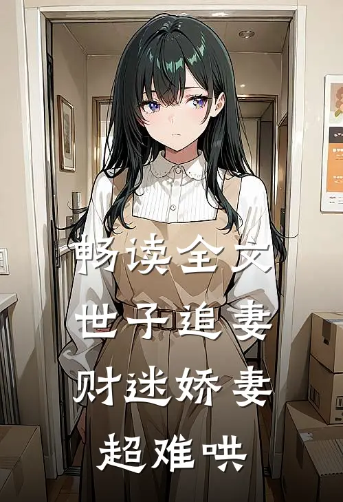 畅读全文世子追妻：财迷娇妻超难哄