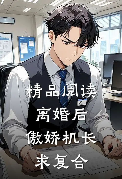 精品阅读离婚后，傲娇机长求复合