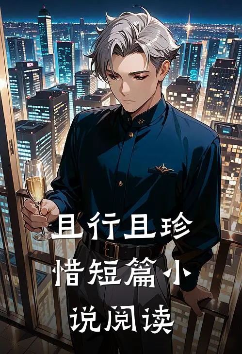 且行且珍惜短篇小说阅读