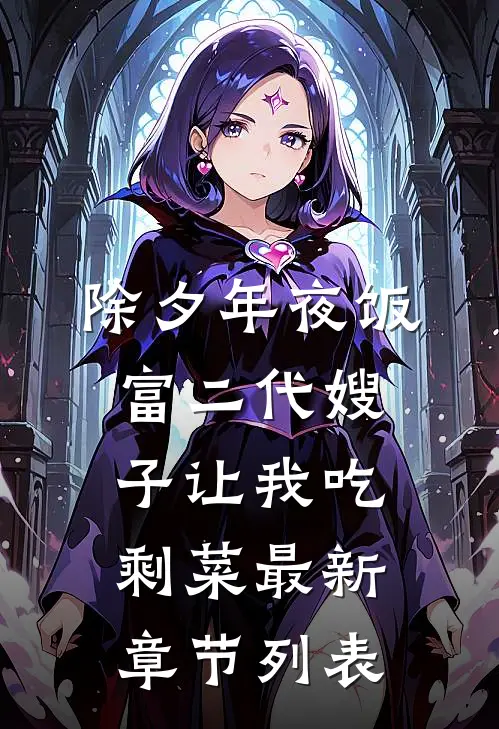 除夕年夜饭，富二代嫂子让我吃剩菜最新章节列表