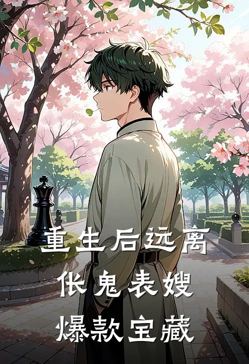 重生后远离伥鬼表嫂爆款宝藏