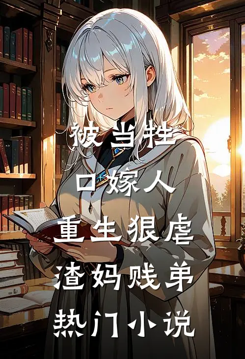 被当牲口嫁人，重生狠虐渣妈贱弟热门小说
