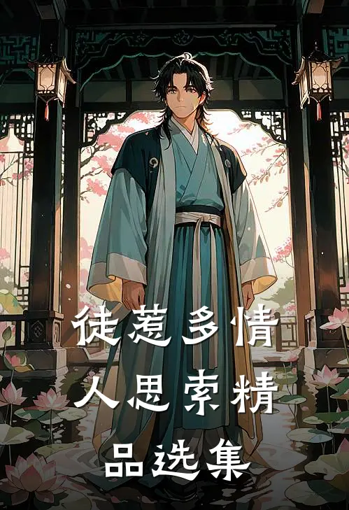 徒惹多情人思索精品选集