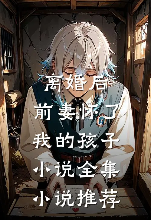离婚后,前妻怀了我的孩子小说全集小说推荐