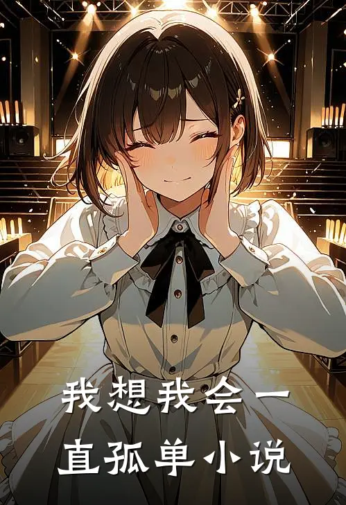 我想我会一直孤单小说