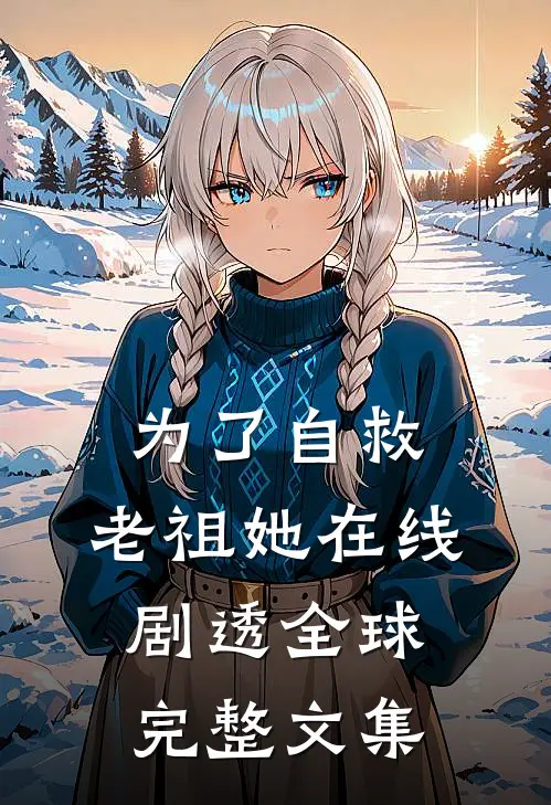 为了自救，老祖她在线剧透全球完整文集