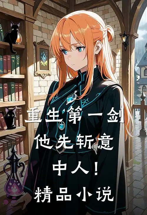 重生第一剑，他先斩意中人！精品小说