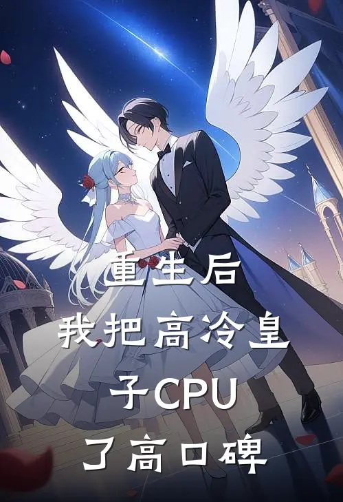 重生后，我把高冷皇子CPU了高口碑