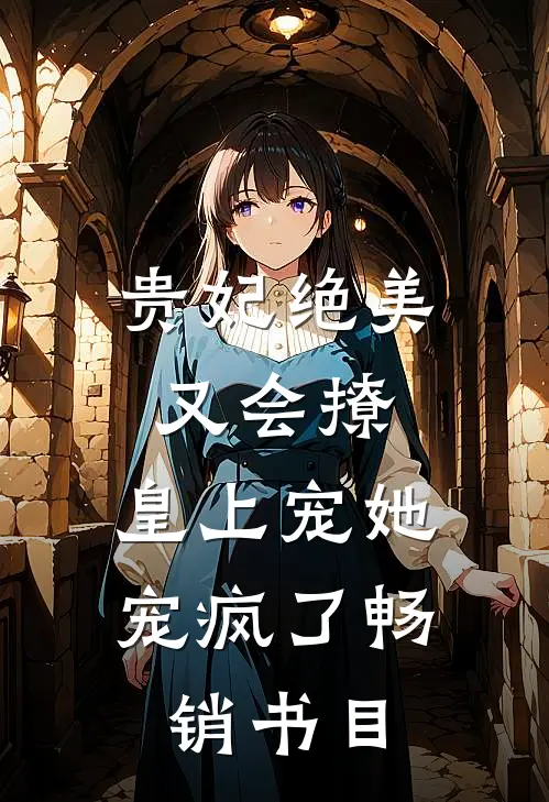 贵妃绝美又会撩，皇上宠她宠疯了畅销书目