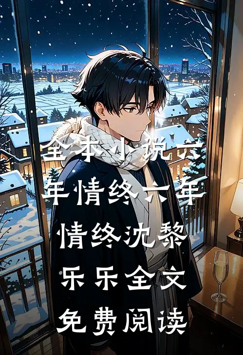 全本小说六年情终六年情终沈黎乐乐全文免费阅读