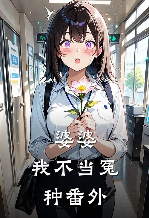 婆婆，我不当冤种 番外