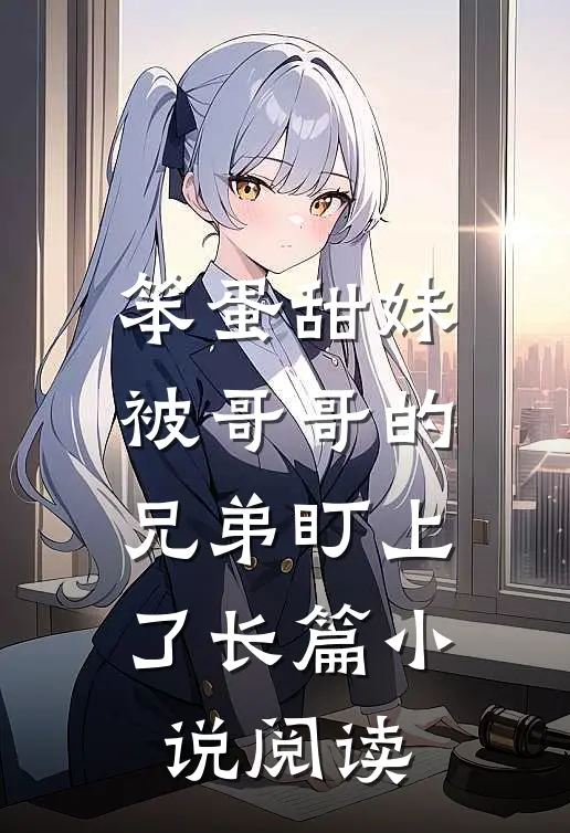 笨蛋甜妹被哥哥的兄弟盯上了长篇小说阅读