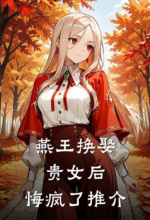燕王换娶贵女后，悔疯了推介