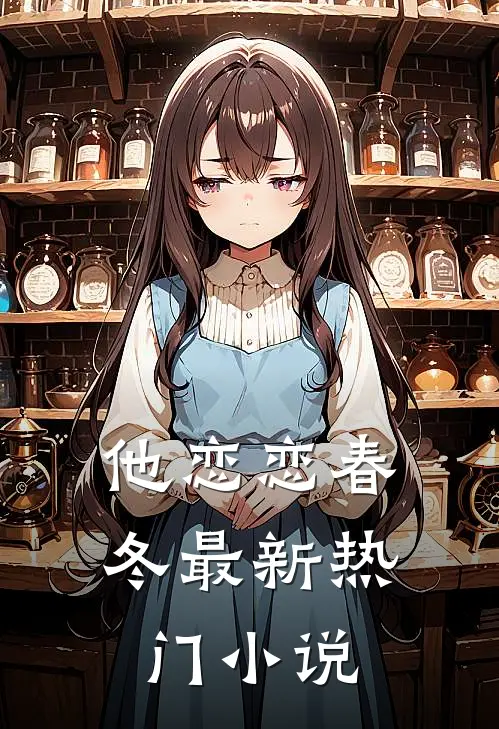 他恋恋春冬最新热门小说