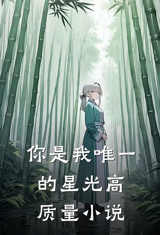 你是我唯一的星光高质量小说