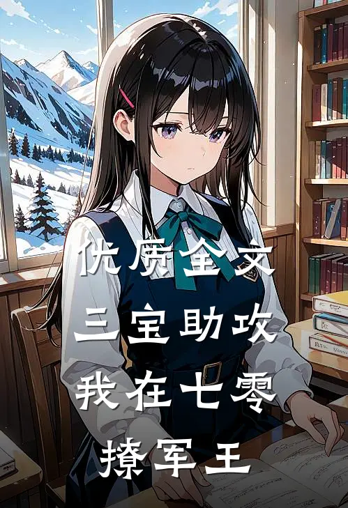 优质全文三宝助攻：我在七零撩军王