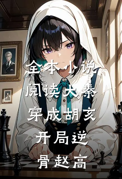 全本小说阅读大秦：穿成胡亥，开局逆骨赵高