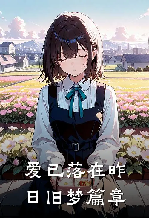 爱已落在昨日旧梦篇章