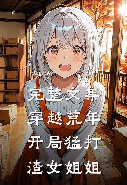完整文集穿越荒年：开局猛打渣女姐姐