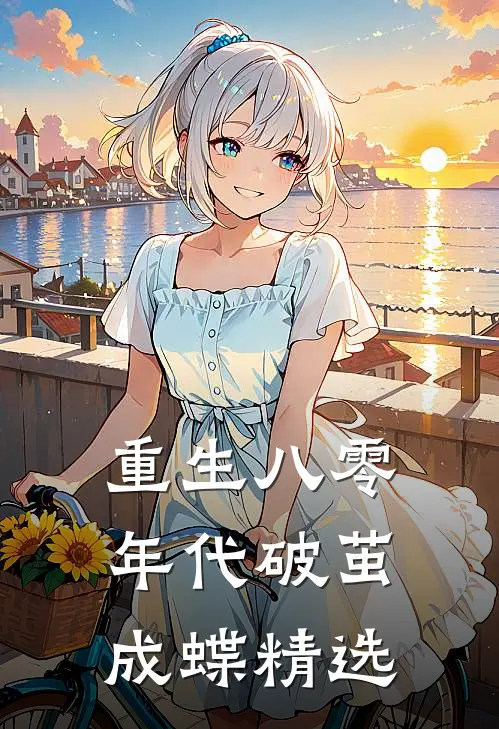 重生八零年代破茧成蝶精选