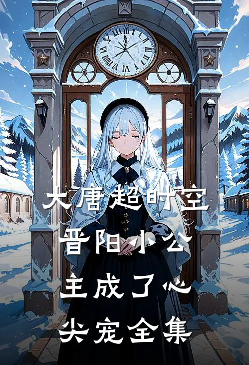 大唐超时空：晋阳小公主成了心尖宠 全集