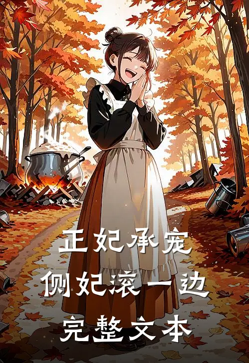 正妃承宠：侧妃滚一边完整文本