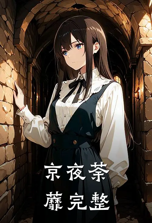 京夜荼蘼完整