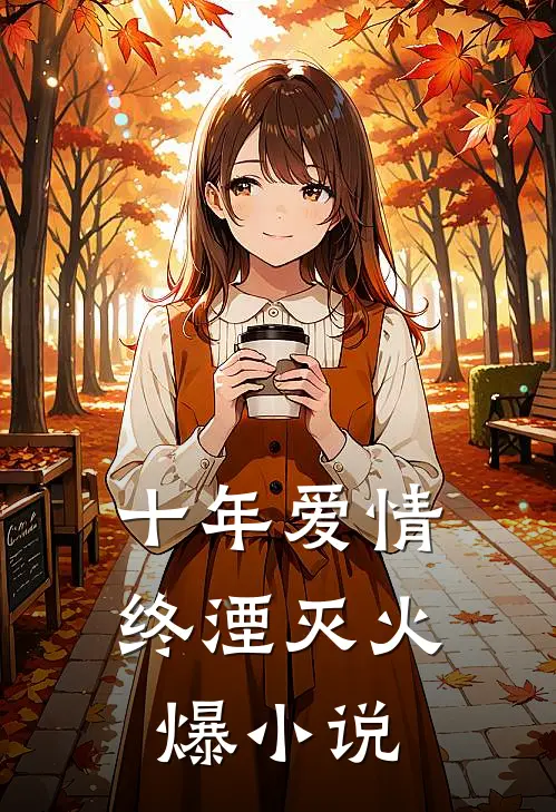 十年爱情终湮灭火爆小说