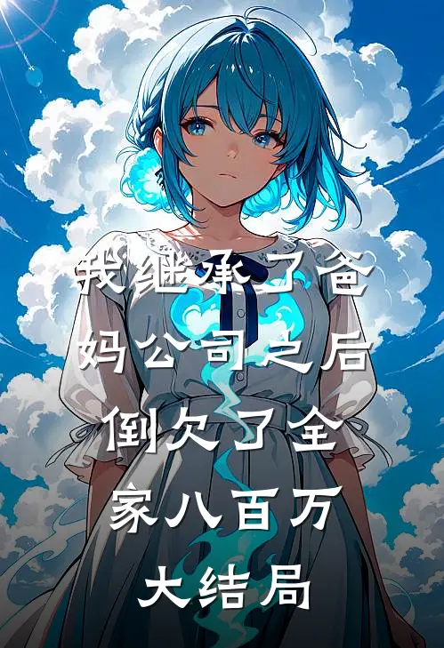 我继承了爸妈公司之后，倒欠了全家八百万大结局