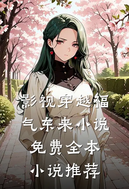 影视穿越福气东来小说免费全本小说推荐